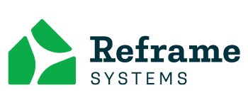 Reframe Systems Logo Thumbnail